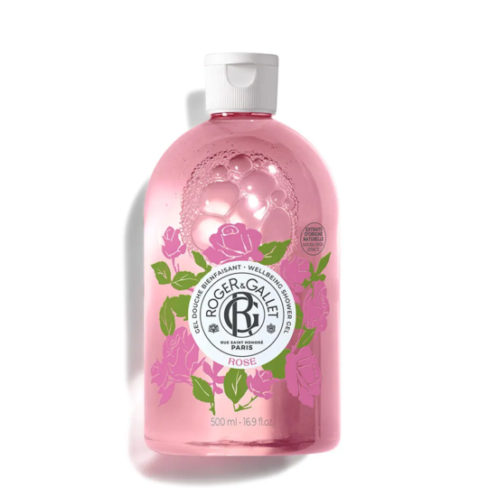 RG GEL DCH ROSE 500ML