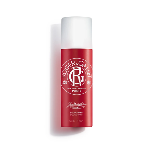 RG DEO JM FARINA SPRAY 150ML