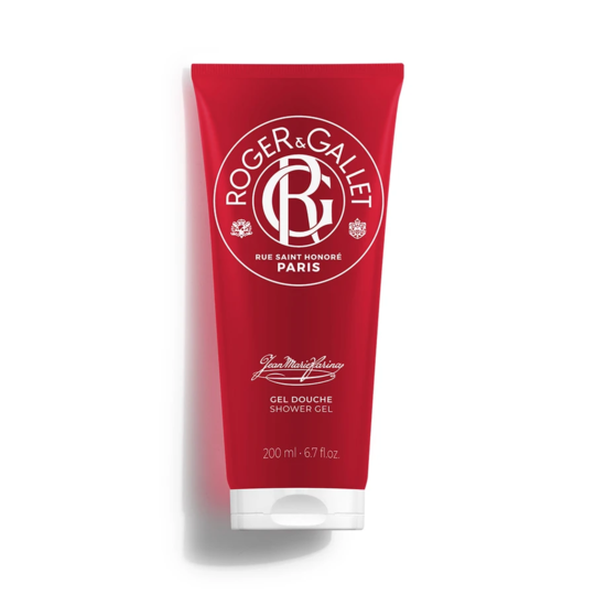 RG GEL DCH JMF 200ML