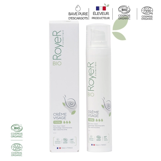 ROYER CR VIS LEG HYDRA MATIF 50ML