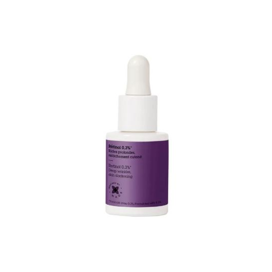 ETAT PUR RETINOL 0,3% 15ML