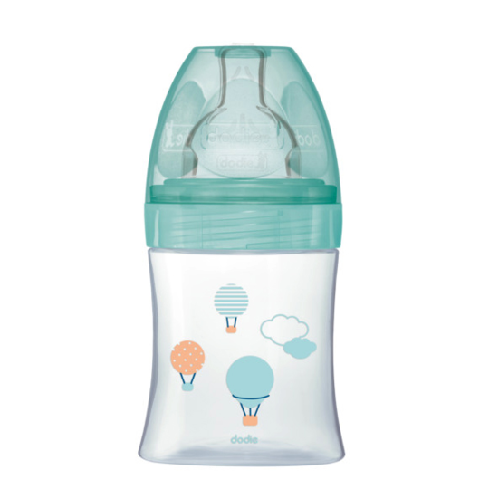 DOD BIB SENS+ 150ML AIR 0-6 M