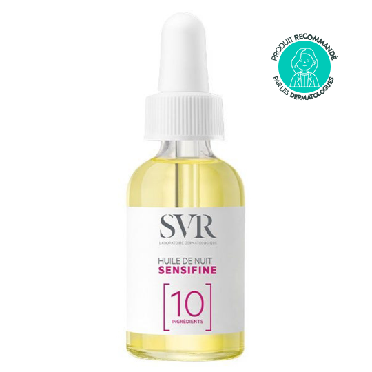 SVR SENSIFINE HLE NUIT 30ML