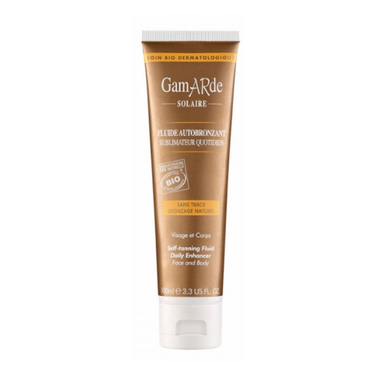 GAMARDE SOL FLUID AUTOBRONZ SPR100