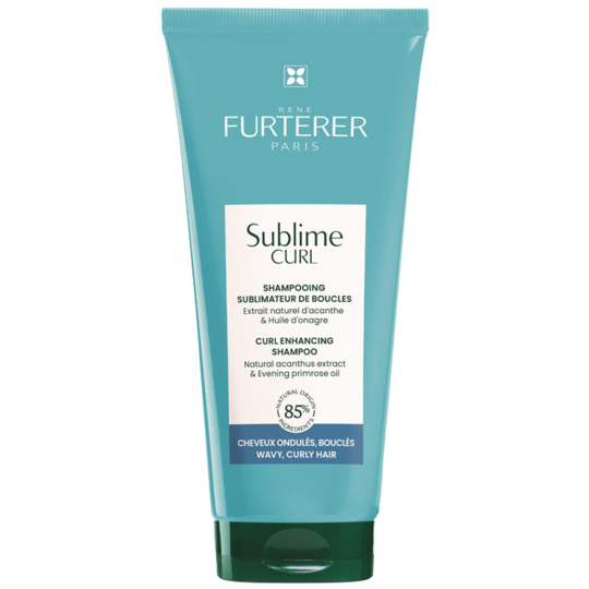 FURTERER SUBLIME CURL SHP 200ML