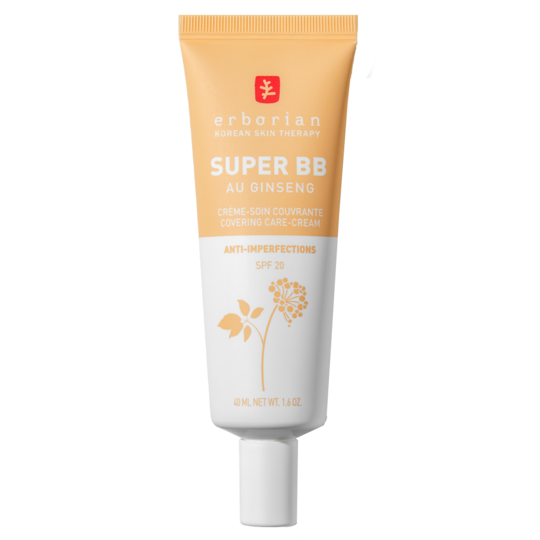 ERBORIAN SUPER BB NUDE 40ML