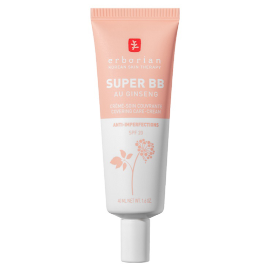 ERBORIAN SUPER BB CLAIR 40ML