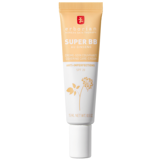 ERBORIAN SUPER BB NUDE 15ML