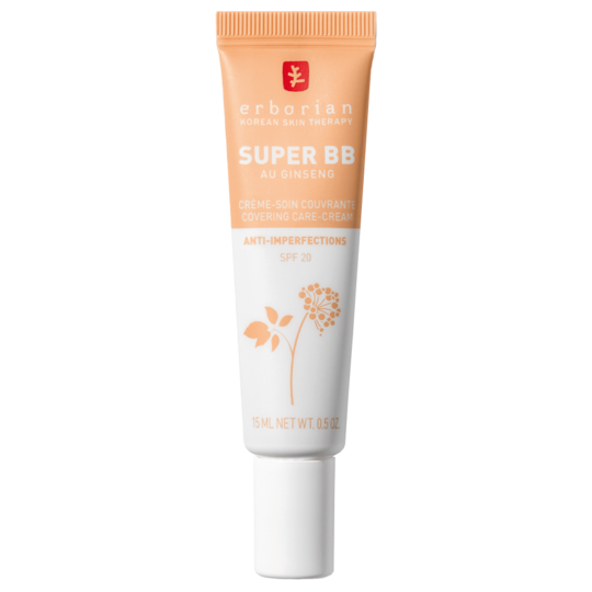ERBORIAN SUPER BB DORE 15ML