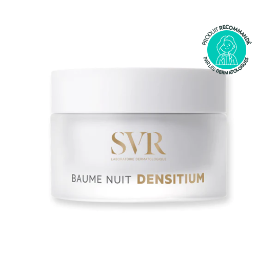 SVR DENSITIUM BAUME NUIT POT 50ML