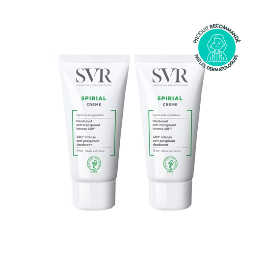 SVR SPIRIAL DEO CR 50MLX2