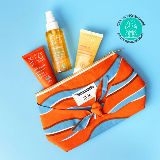 SVR TROUSSE SUN SECURE X MML 3P