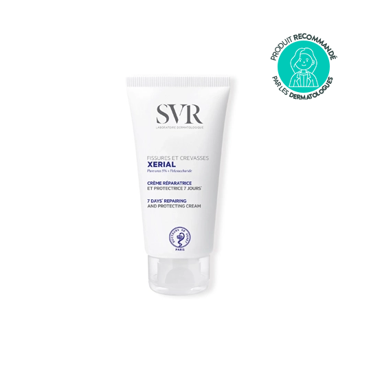SVR XERIAL FISSUR/CREVASSE 50ML