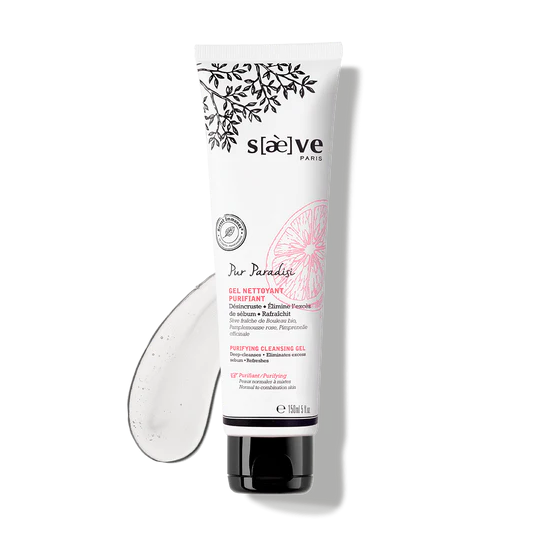 SAEVE PUR PARADISI GEL PURIF 150ML