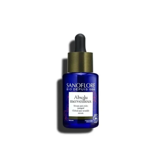 SANOFLORE ABSOLU MERVEILLEUX 30ML