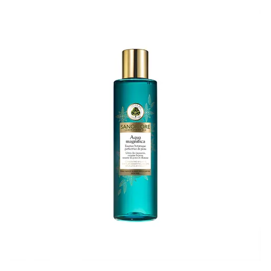 SANOFLORE AQUA MAGNIFICA 400ML.
