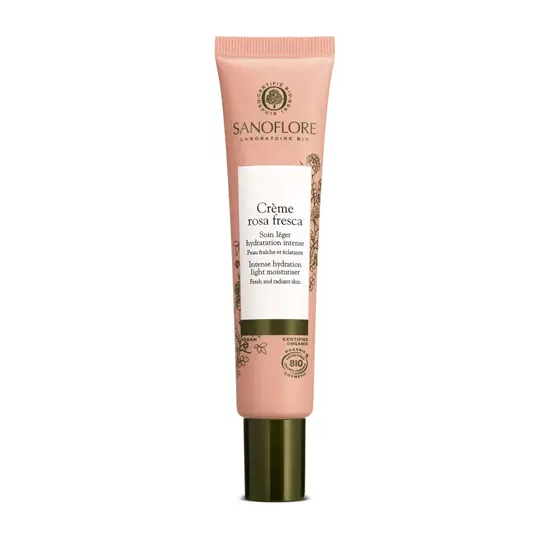 SANOFLORE ROSA FRESCA CR LEG 40ML