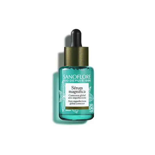 SANOFLORE MAGNIFICA SERUM 30ML