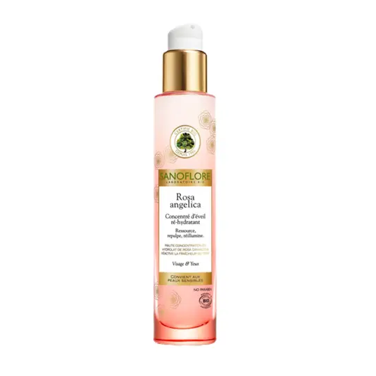 SANOFLORE SERUM ROSA FRESCA 30ML