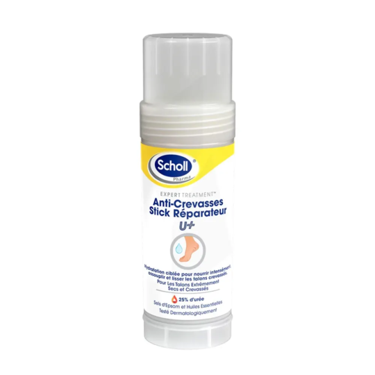 SCHOLL STICK A/CREVASSE U+ 70G