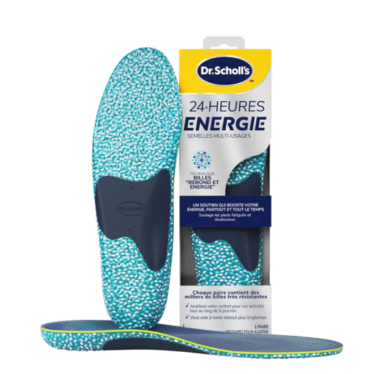 SCHOLL SEMEL ENERGIE 24H T2