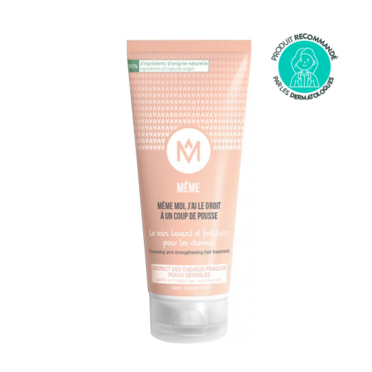 MEME SHAMP SOIN 200ML