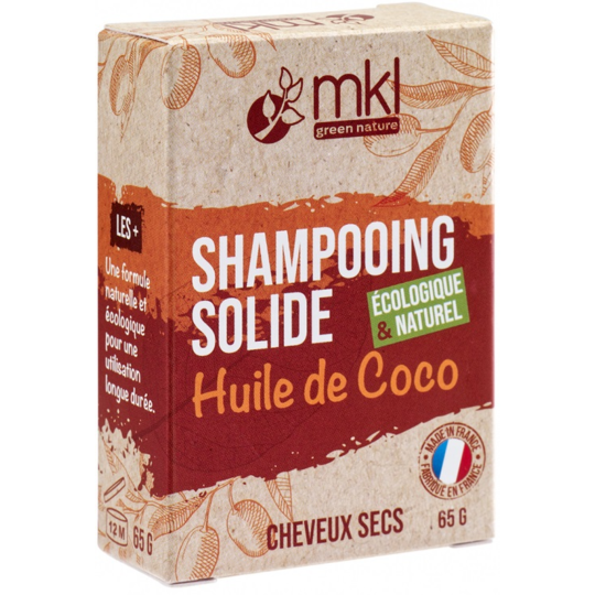 MKL SHA SOLIDE COCO 65G