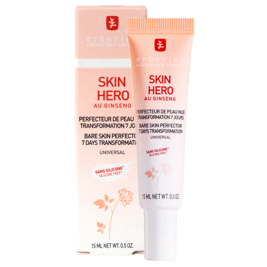 ERBORIAN SKIN HERO PERFECTEUR 15ML