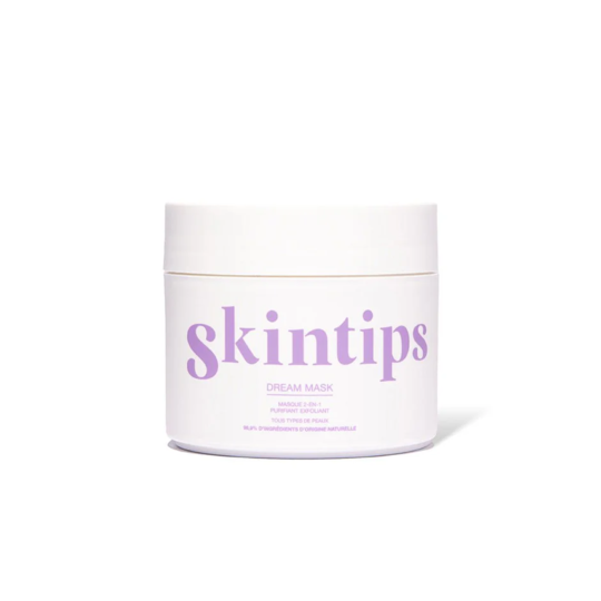 SKINTIPS DREAM MASK 2 EN 1 50ML