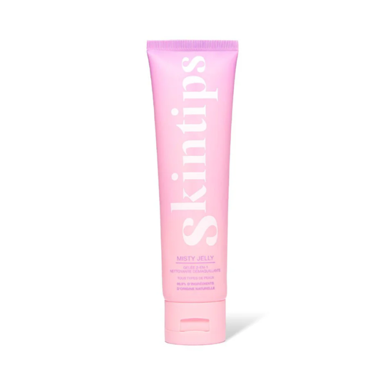 SKINTIPS MISTY JELLY GELEE 100ML