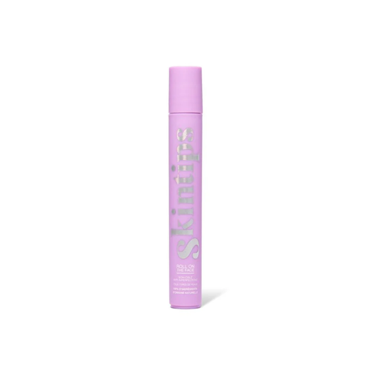 Skintips Roll On The Face Antiboutons 10ml