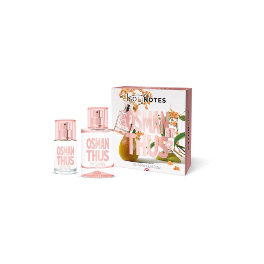 SOLINOTES COFF NOEL EDP OSMANTHUS