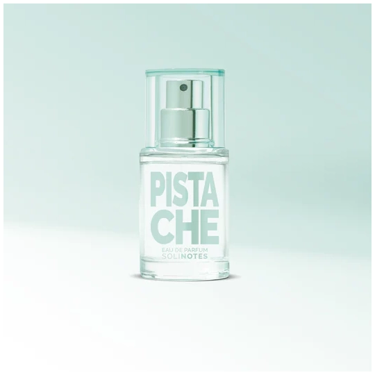 SOLINOTES EAU PARF PISTACHE 15ML