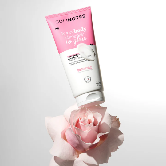 SOLINOTES LAIT FL CERISIER 200ML