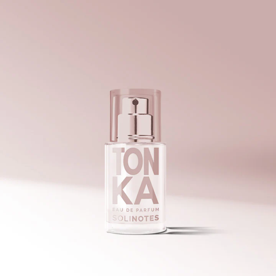 SOLINOTES ORN EDP TONKA 15ML