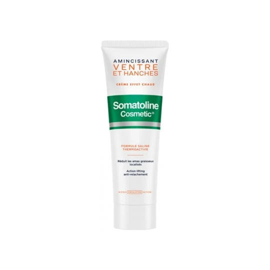 SOMATOLINE AMINC VENT/HANCH CR250