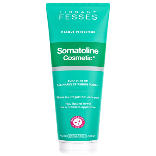 SOMATOLINE REMODELANT FESSE 150ML