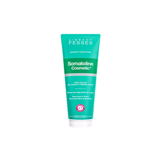 SOMATOLINE MASQ EXFO/LISS 250ML