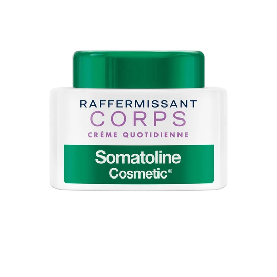 SOMATOLINE RAFFERM CORPS 300ML