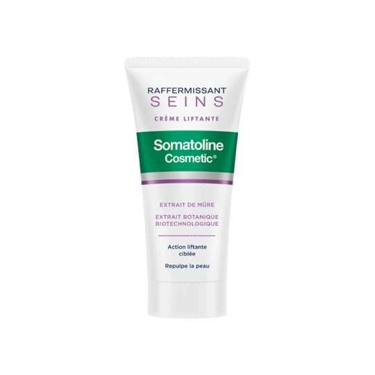 SOMATOLINE RAFFERM POITRINE 75ML