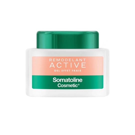 SOMATOLINE REMODEL ACTIV GEL 250ML