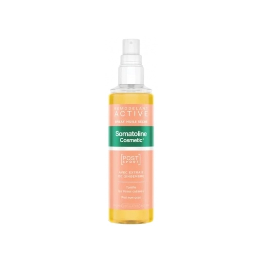 SOMATOLINE REMODEL ACTIV HLE 125ML