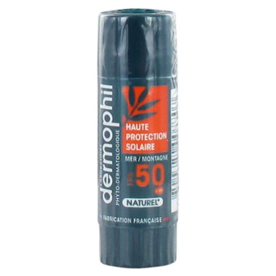 DERMOPHIL PHYTO SOL LEV SPF50 4G