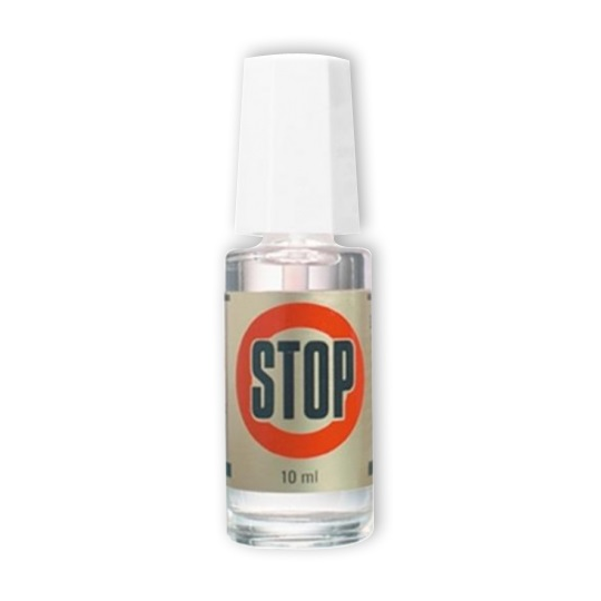 MAVALA STOP ONGLES RONGES 10ML