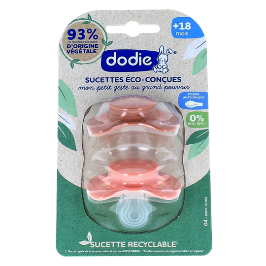 DOD SUCET ANAT +18M ECO CONC ROS2