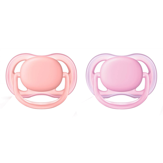 SUCET AVENT ULTRA AIR ROSE 0-6M