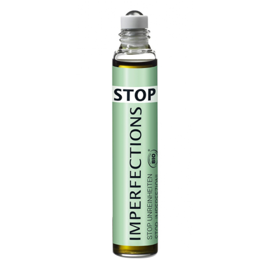GAMARDE SEBO CONTROL STOP IMPERF10