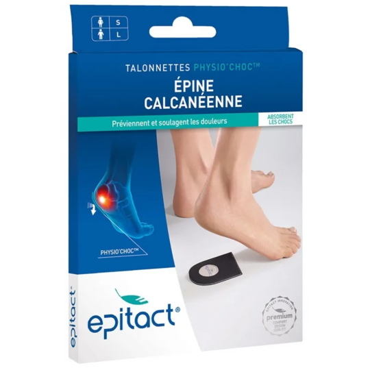 EPITACT TALONT H LA PAIRE
