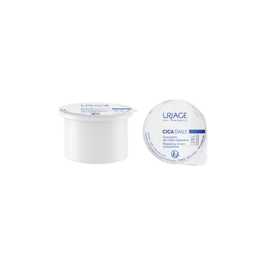 URIAGE CICA DAILY CONC CR RECH