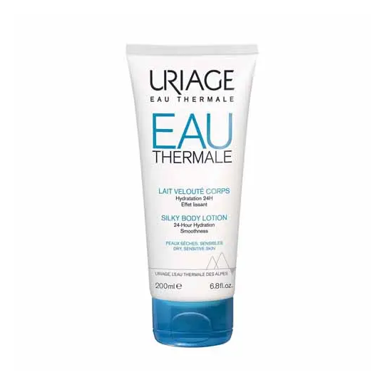 URIAGE EAU THERM LAIT VELOUTE200ML